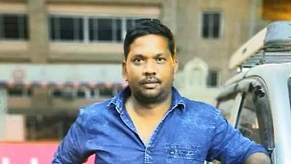 சுதாகர்