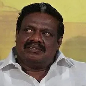 தென்றல் செல்வராஜ்