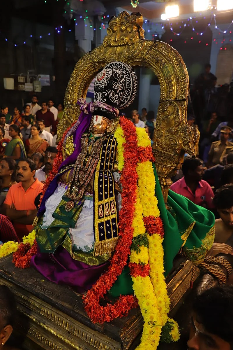 நம்மாழ்வார்