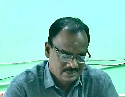 வட்டாட்சியர் வீரராஜா