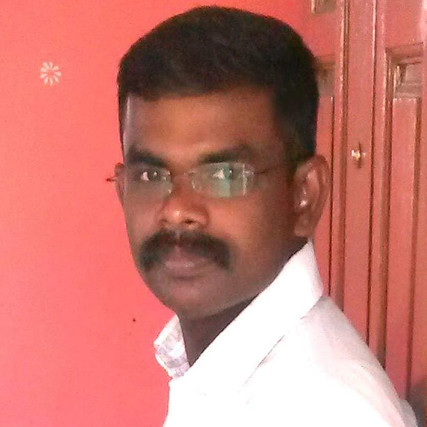 கார்ட்டூனிஸ்ட் பாலா