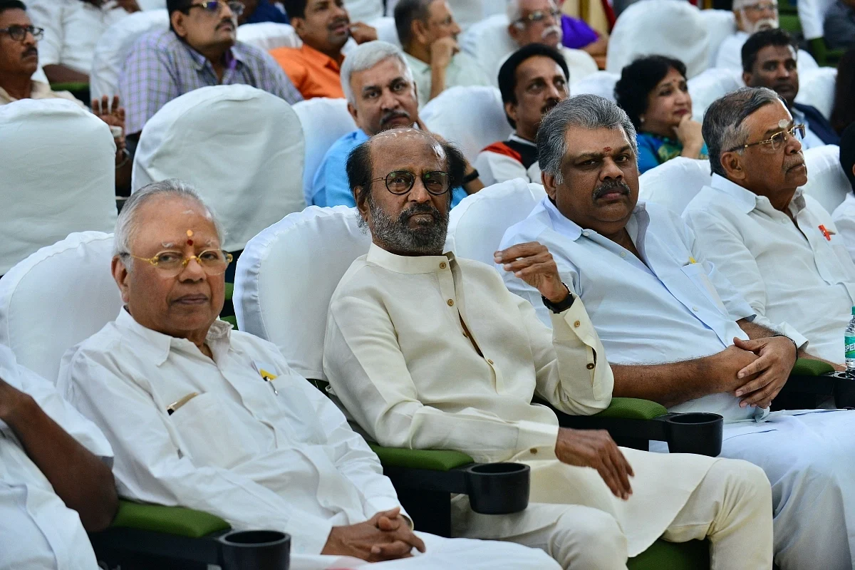 ரஜினிகாந்த்