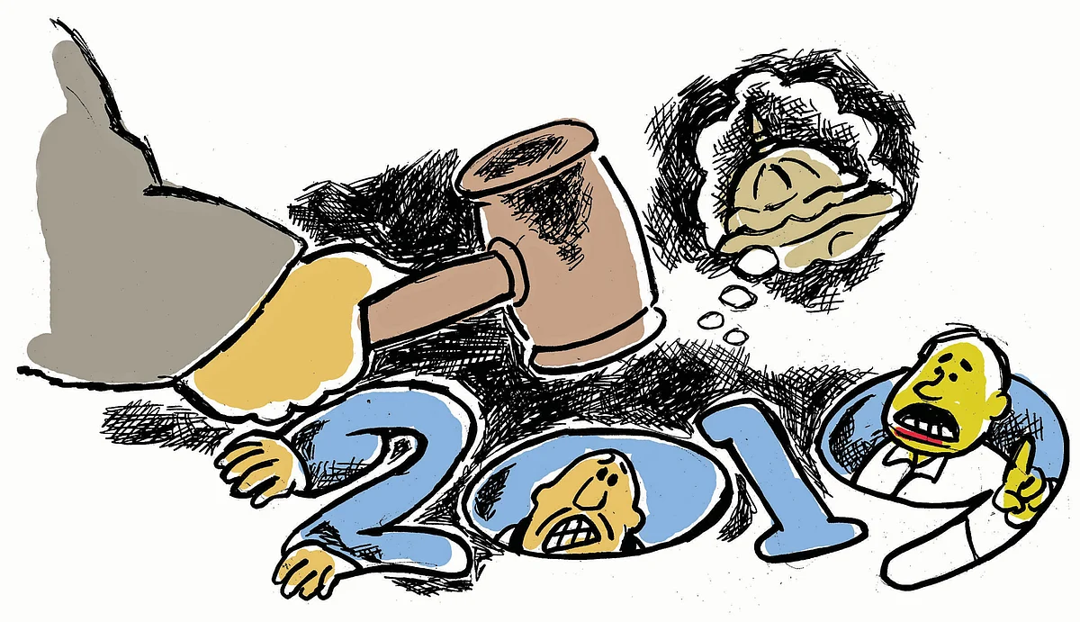 2019-ல் நீதி மேயாத மான்