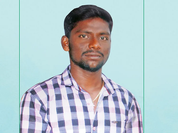 “யாருக்கு உதவி தேவைன்னாலும்
உடனே ஓடுவான்யா!”