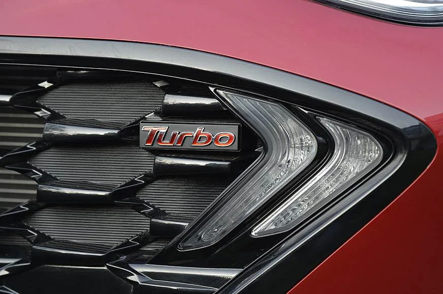 1.0 Litre Turbo-GDI