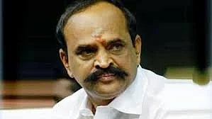 கடம்பூர் ராஜு