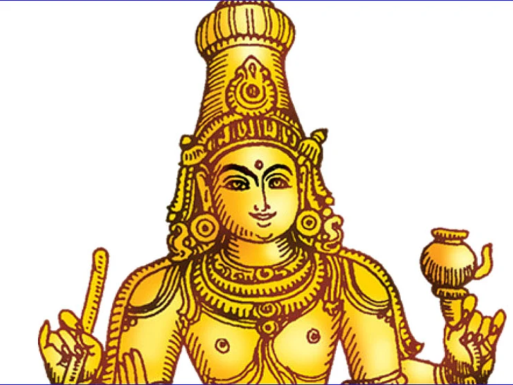 பொன்னன் அருள் இருந்தால்...