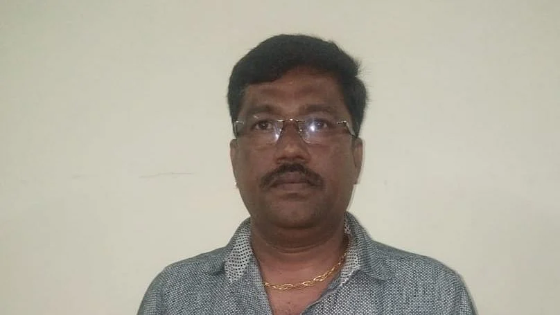 மருதாசலம்