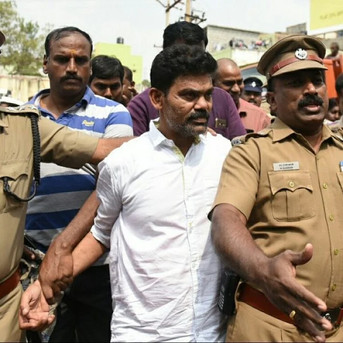 ரௌடி பினு