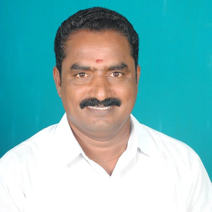அ.தி.மு.க முன்னாள் கவுன்சிலர் கொலை