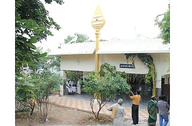 முருகன் கோயில்