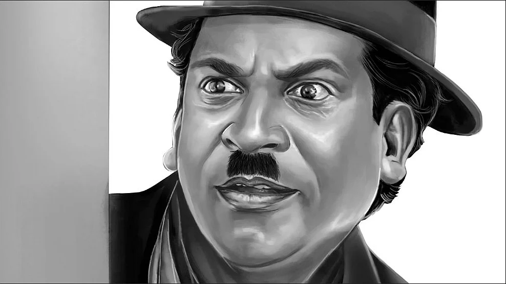 வடிவேலு