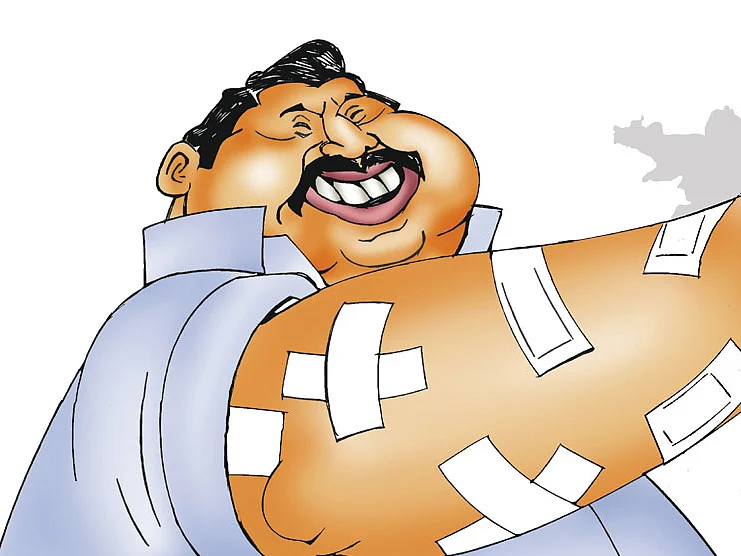 நிர்வாகத்திறனில் தமிழகம் முதல் இடம்... என்ன காரணம்?