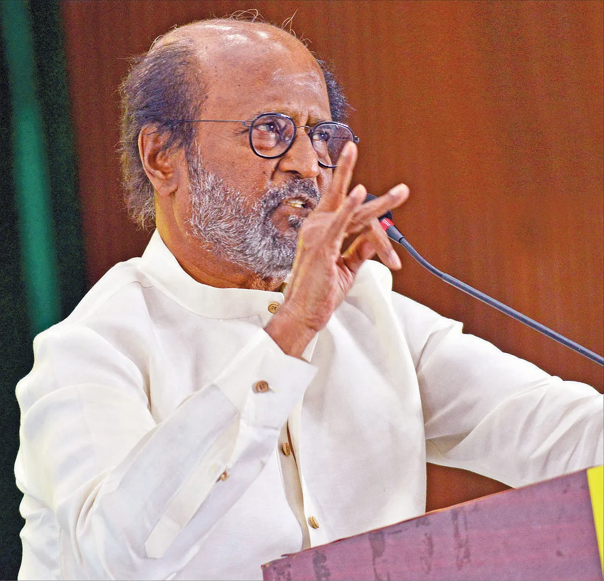 ரஜினி