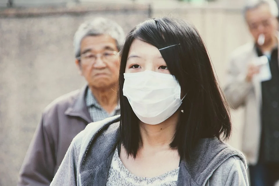 china virus