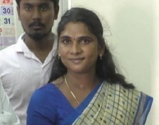 திருநங்கை ரியா