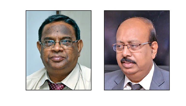 குருமல்லேஷ் பிரபு - ராஜேந்திரன்