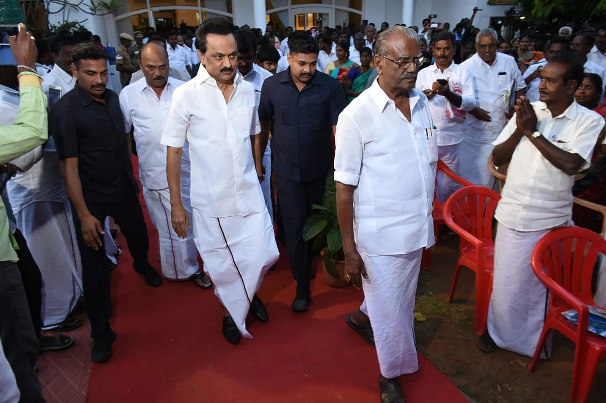 ஸ்டாலின்