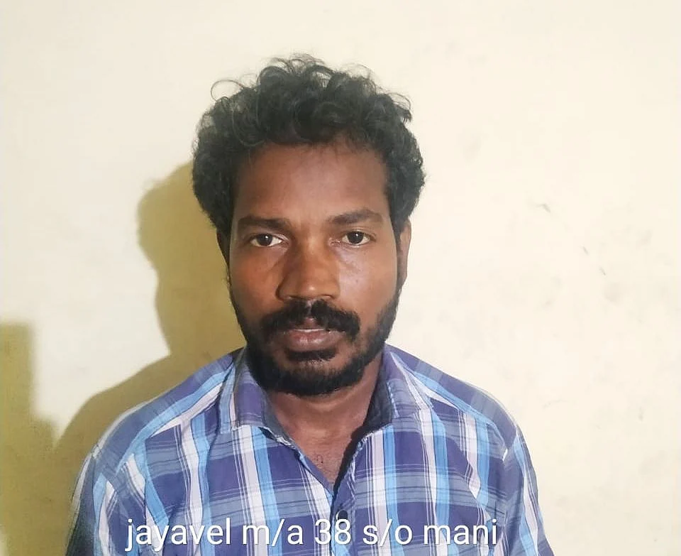 ஜெயவேல்