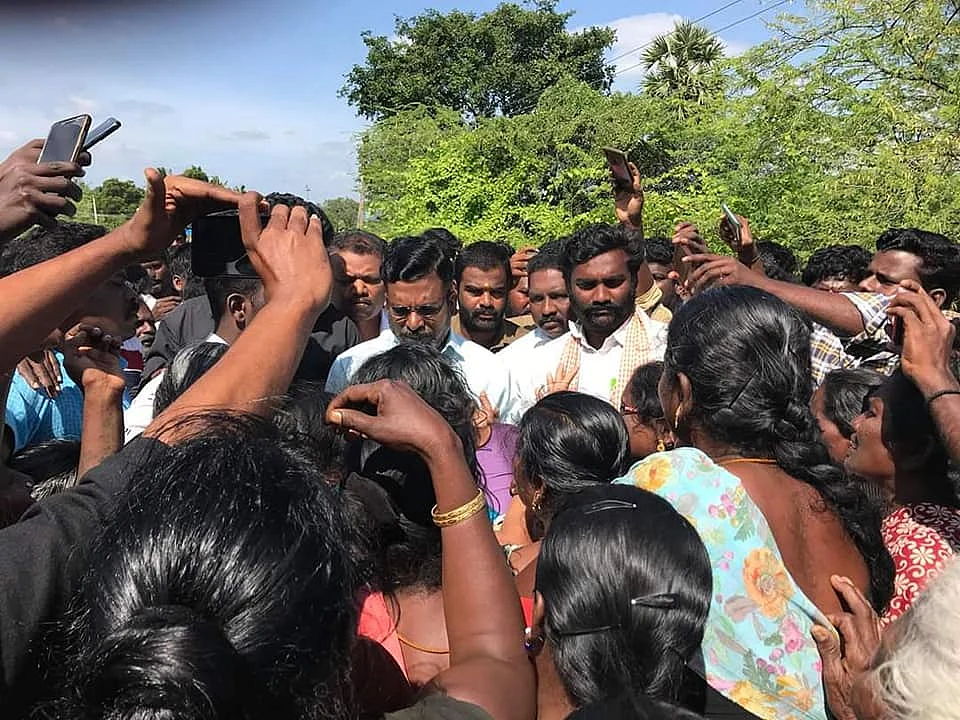 திருமாவளவன்