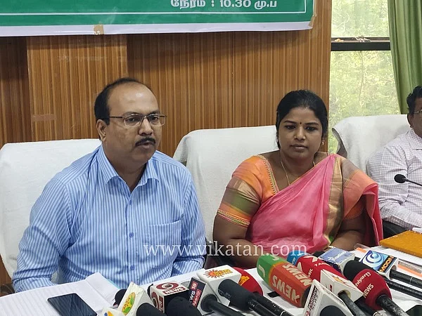 `தாலுகா வாரியாகப் பொறியாளர்கள்!' -ஒரே நாடு ஒரே ரேஷன் திட்டத்துக்குத் தயாராகும் நெல்லை, தூத்துக்குடி
