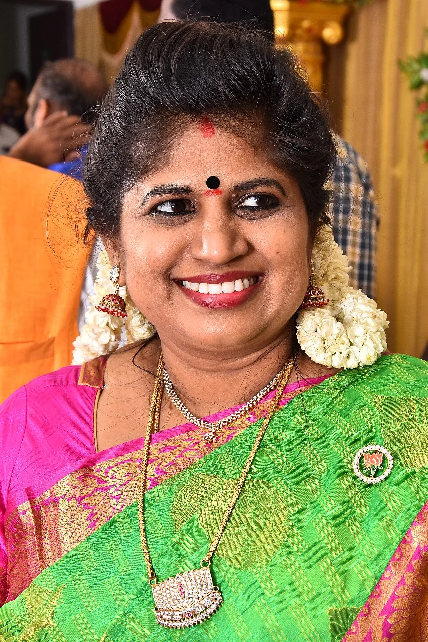 மஹாலக்ஷ்மி
