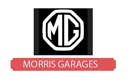 MORRIS GARAGES