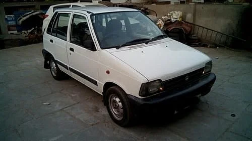 சித்திரிக்கப்பட்ட கார்