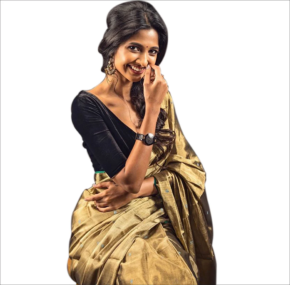 கீர்த்தி அருண்பாண்டியன்