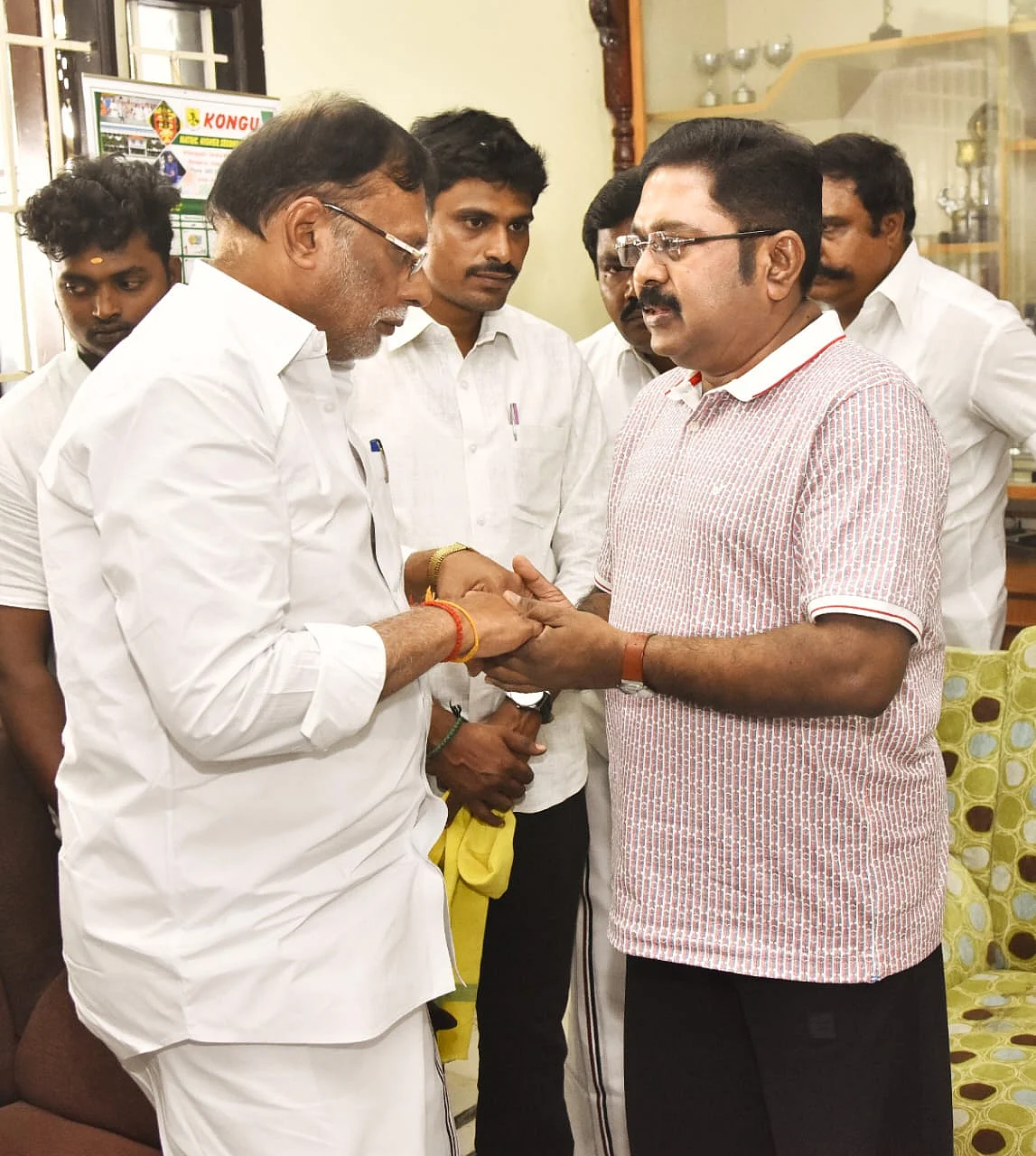 தினகரன் வெங்கடாசலம்