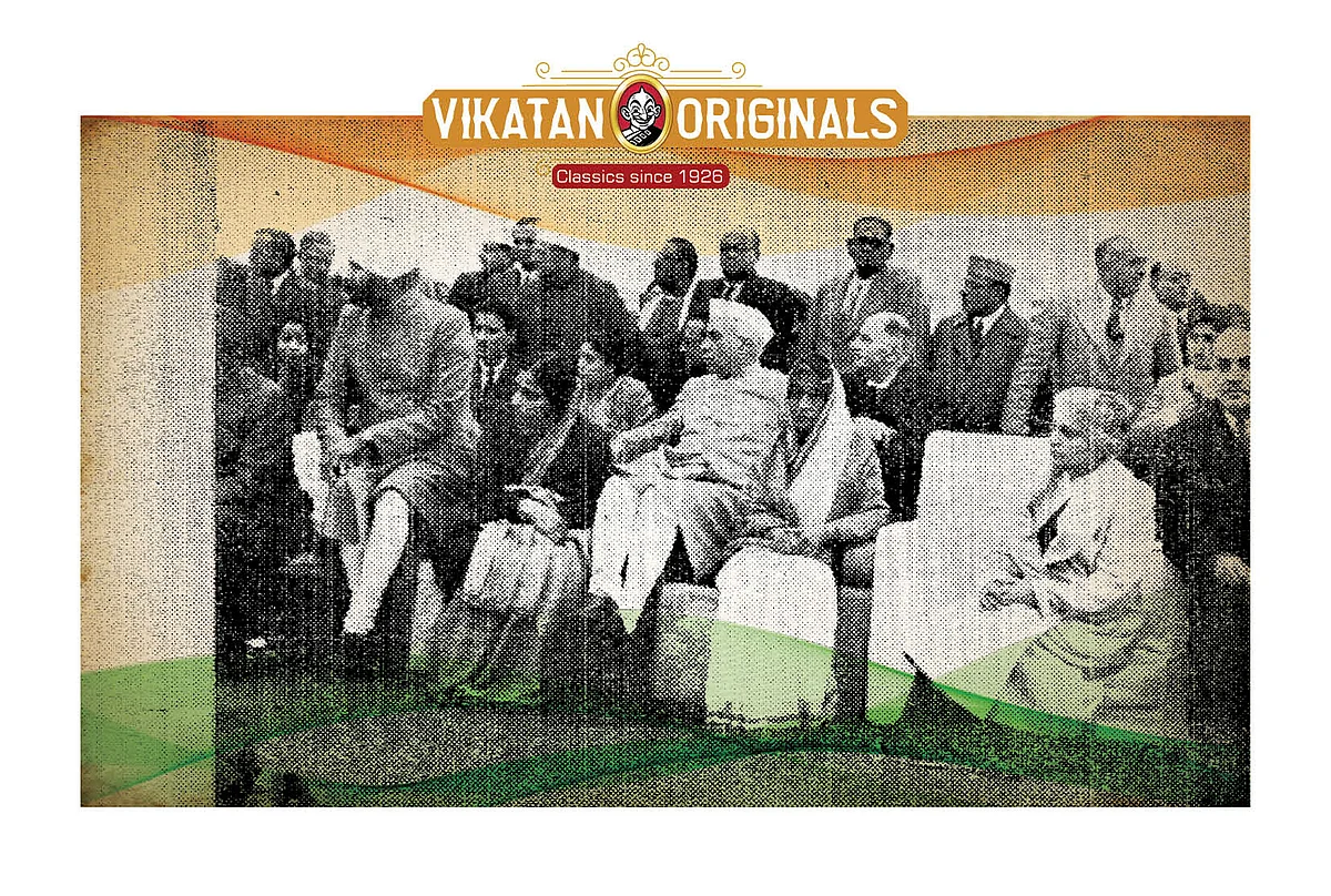 விழாவில் நேரு.