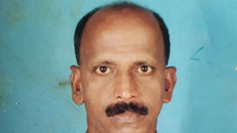 எஸ்.எஸ்.ஐ வில்சன்