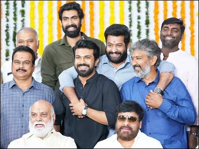 ராஜ மெளலி