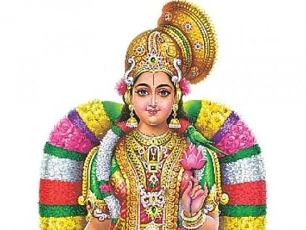 `உலகளந்த உம்பர் கோமானே..!' கோவிந்தனை எழுப்பும் கோதை - திருப்பாவை - 17