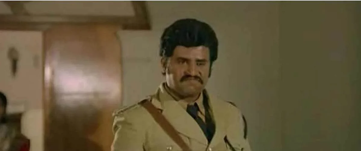 `மூன்று முகம்' அலெக்ஸ் பாண்டியன்