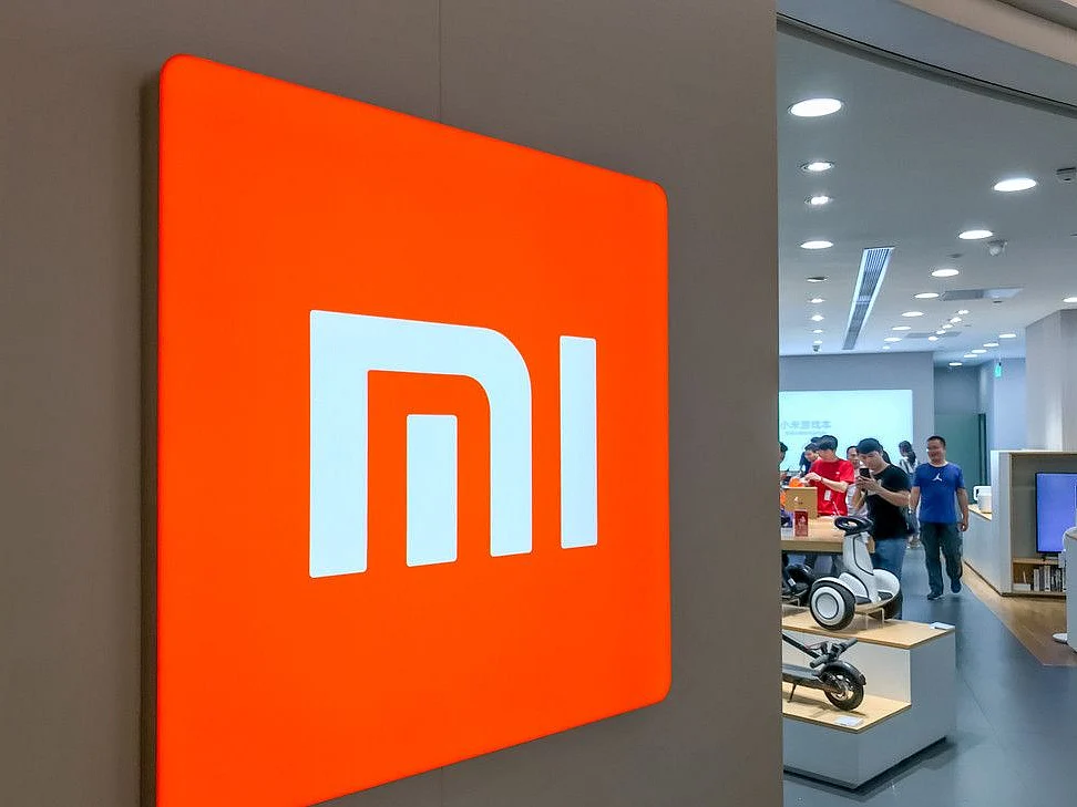 Xiaomi