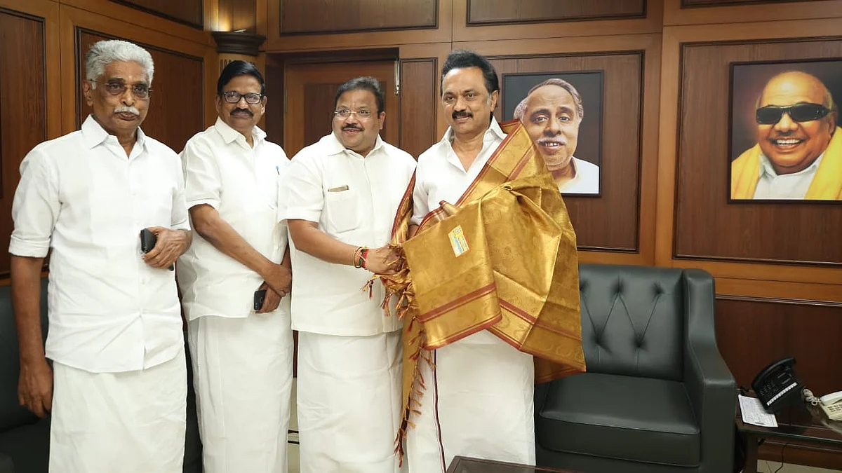 ஸ்டாலின்