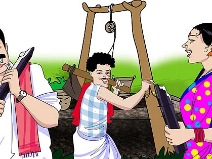 மரத்தடி மாநாடு : அதிகரிக்கும் அங்கக விவசாயிகளின் எண்ணிக்கை!