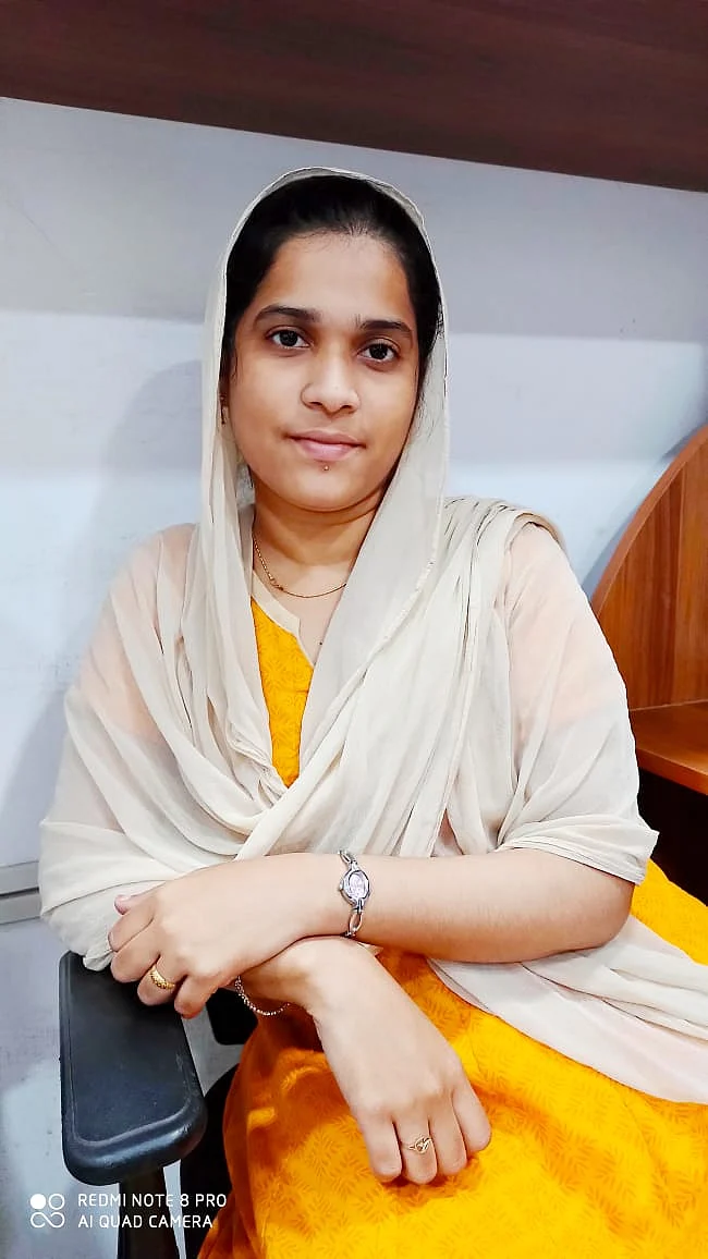 நிஷா