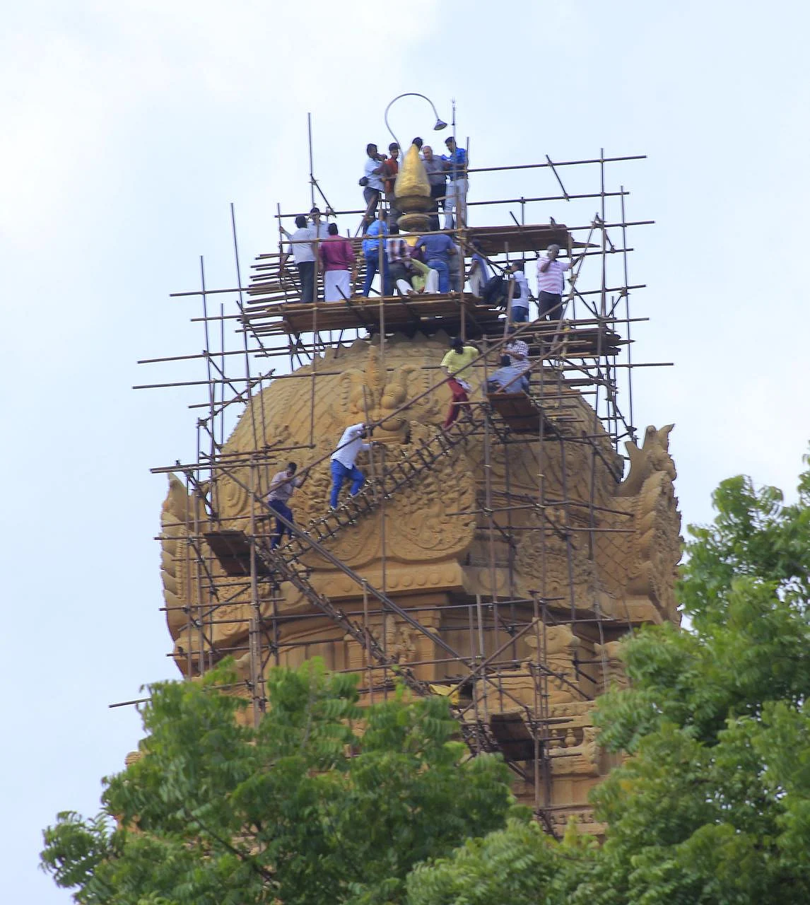 பெரியகோயில்