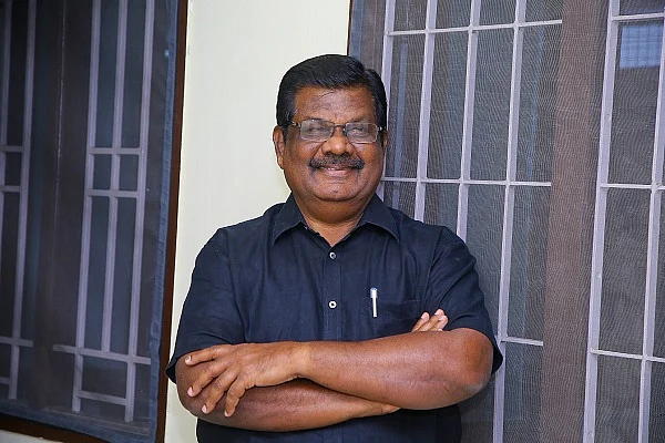 கொளத்தூர் மணி