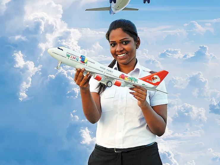 பஞ்சபூதங்கள் - வானம் - பறந்து செல்ல வா!