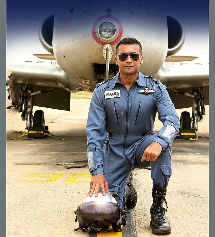 சூர்யா