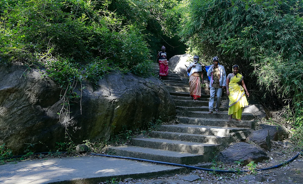 குதிரையூற்று