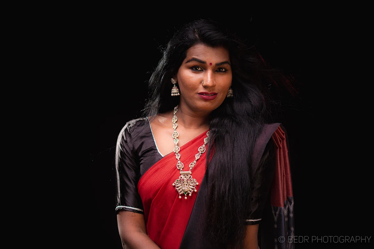 திருநங்கை ஜீவா