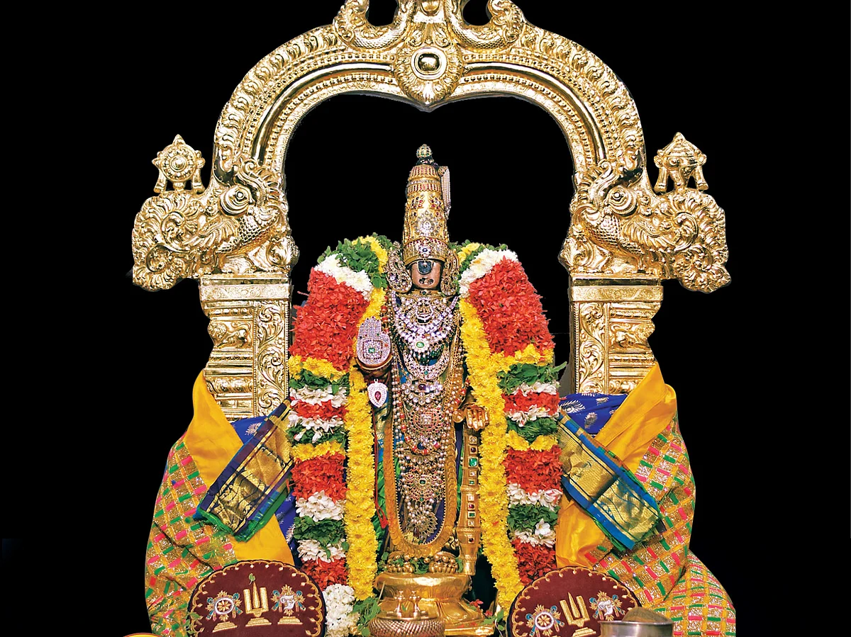 8 தீர்த்தங்கள், 4 பிரம்மோற்சவங்கள், தசாவதார முத்தங்கி... திருவரங்கம், சில சுவாரஸ்ய தகவல்கள்!