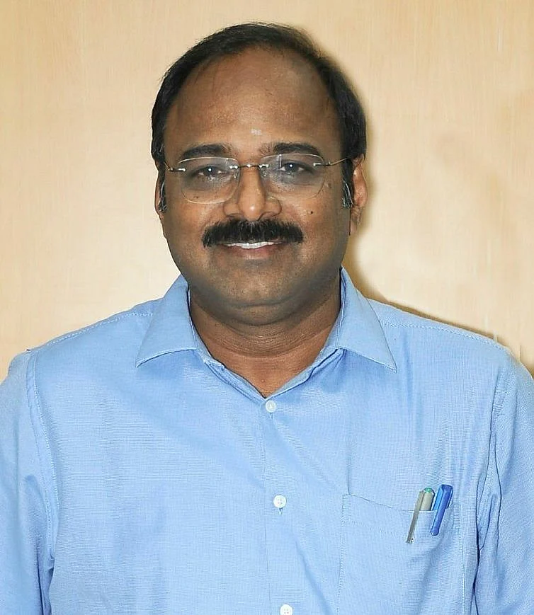 திருப்பத்தூர் மாவட்ட கலெக்டர் சிவன் அருள்