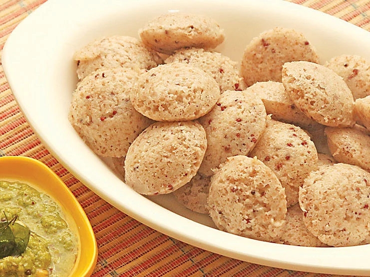 கிச்சன் கிளாஸிக்ஸ்: தினம் தினம் சிறுதானியம்!