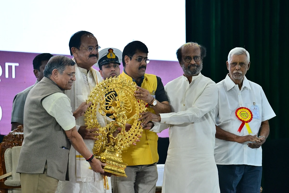 ரஜினிகாந்த்
