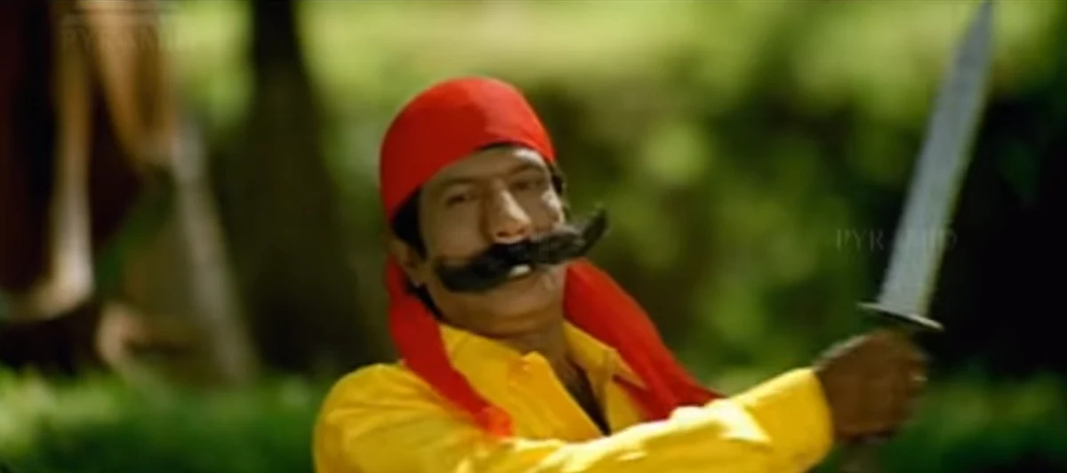 உனக்காக எல்லாம் உனக்காக